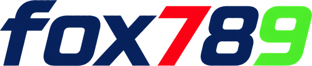 fox789 โลโก้